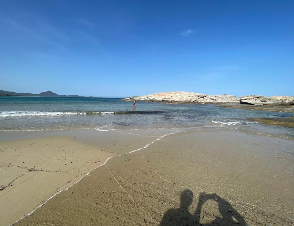Villa Ferdinanda Costa Rei, Sardegna Exterior foto