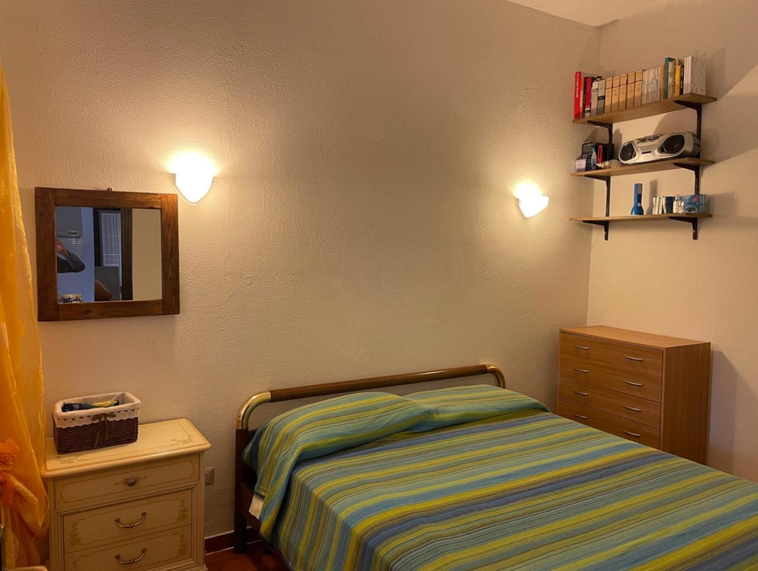 Villa Ferdinanda Costa Rei, Sardegna Habitación foto