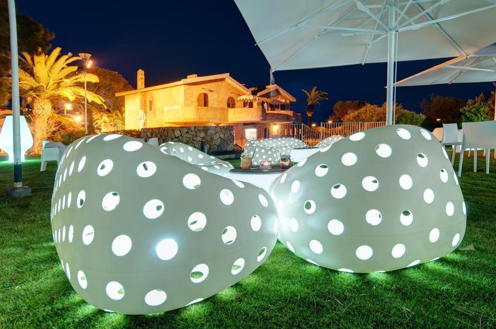 Villa Ferdinanda Costa Rei, Sardegna Exterior foto