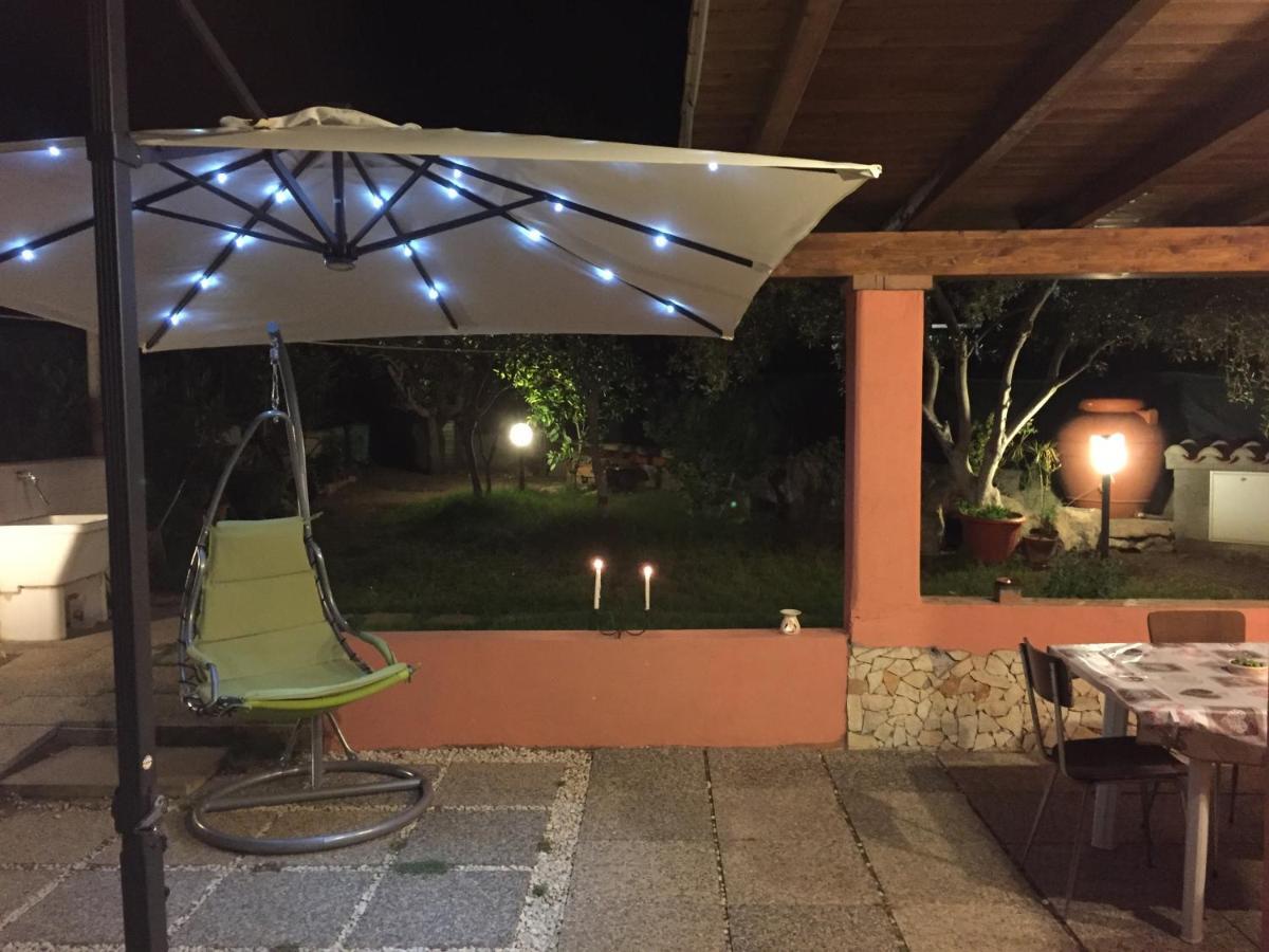Villa Ferdinanda Costa Rei, Sardegna Exterior foto