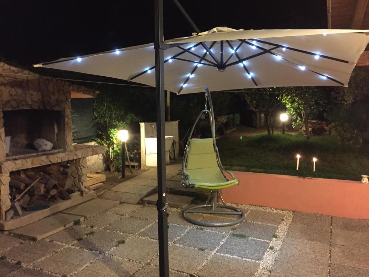 Villa Ferdinanda Costa Rei, Sardegna Exterior foto